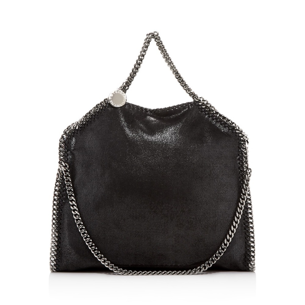 NWOT Stella McCartney Falabella Fold-Over Tote